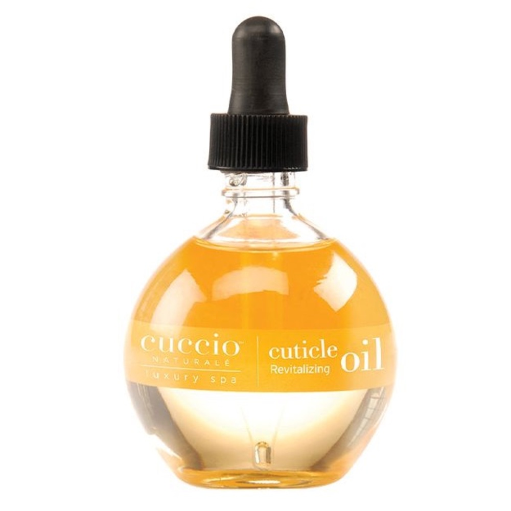 Milk & Honey Cuticle Revitalizing Oil